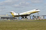 B-LRH @ EGGW - At Luton - by Terry Fletcher