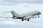 N595E @ EGGW - At Luton - by Terry Fletcher