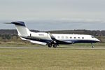 N6453 @ EGGW - At Luton - by Terry Fletcher