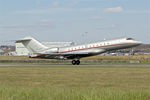 9H-VJO @ EGGW - At Luton