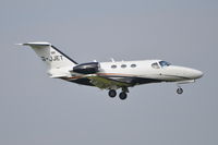 G-JJET @ EGSH - Landing at Norwich. - by Graham Reeve