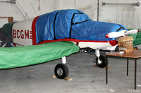 G-BCGM photo, click to enlarge G-BCGM photo, click to enlarge