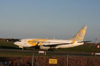 YL-PSF @ EKCH - YL-PSF just arrived rw 04L - by Erik Oxtorp