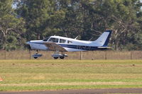VJ-LJL @ YSCN - Camden NSW April 2016 - by Arthur Scarf