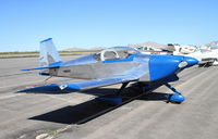 N822DC @ CGZ - Cactus fly-in - by olivier Cortot