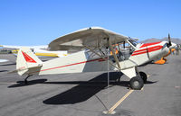 N866TS @ CGZ - Cactus fly in - by olivier Cortot
