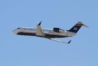 N875AS @ PHX - leaving Phoenix - by olivier Cortot