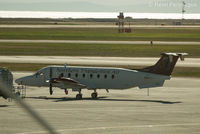 C-GCMY @ CYVR - Parked at domestic. - by Remi Farvacque