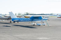 N63341 @ KAWO - Parked near main terminal building. - by Remi Farvacque