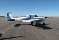 N2961T @ CGZ - cactus fly in - by olivier Cortot