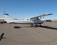 N3771L @ CGZ - cactus fly in - by olivier Cortot