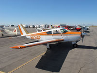 N6218P @ CGZ - Cactus fly in - by olivier Cortot