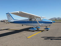 N7298T @ CGZ - cactus fly in - by olivier Cortot