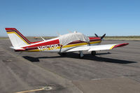 N9170P @ CGZ - cactus fly in - by olivier Cortot
