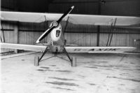 G-AXOK - Taken at Sywell, Northamptonshire c1971 - by Ian Pursey