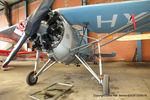 G-MOSA @ EGCB - Barton resident - by Chris Hall