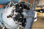 G-MOSA @ EGCB - Barton resident - by Chris Hall