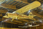 ZK-BWH - Displayed at the Museum of Transport and Technology (MOTAT) in Auckland , New Zealand - by Terry Fletcher