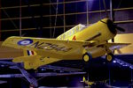 NZ944 - Displayed at the Museum of Transport and Technology (MOTAT) in Auckland , New Zealand - by Terry Fletcher