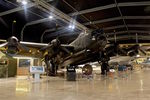 NX665 - Displayed at the Museum of Transport and Technology (MOTAT) in Auckland , New Zealand - by Terry Fletcher