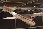 ZK-GDG - Displayed at the Museum of Transport and Technology (MOTAT) in Auckland , New Zealand