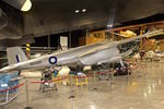 NZ2305 - Displayed at the Museum of Transport and Technology (MOTAT) in Auckland , New Zealand