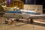 NZ1813 - Displayed at the Museum of Transport and Technology (MOTAT) in Auckland , New Zealand