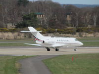 CS-DUC @ EGLF - departing on windy day - by magnaman