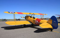 N9923H @ CGZ - cactus fly in - by olivier Cortot
