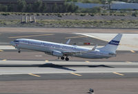 N75436 @ PHX - taking off - by olivier Cortot
