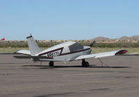 N95173 @ CGZ - Cactus fly in - by olivier Cortot