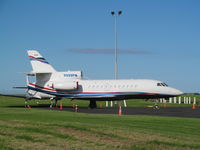 N999PM @ NZAA - Still sat on AKL apron - by magnaman