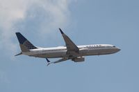 N24224 @ KIAH - Boeing 737-800 - by Mark Pasqualino