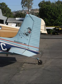N556WC photo, click to enlarge