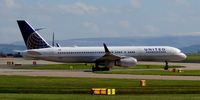 N13113 @ EGCC - At Manchester - by Guitarist
