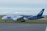 JA802A @ CYVR - Taxiing for take-off, south runway. - by Remi Farvacque