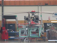 ZK-IMX @ NZAR - Recent Japanese import - awaiting delivery to new owners. - by magnaman