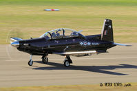 NZ1405 @ NZWF - Central Flying School, Ohakea