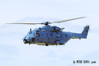 NZ3307 @ NZWF - 3 Squadron, RNZAF