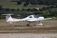 D-ESFN @ LFKC - Parked - by micka2b