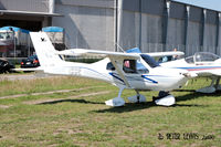 ZK-CCG @ NZTG - C A Grant, Ashhurst - by Peter Lewis