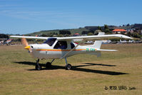 ZK-CEN @ NZRA - W Butler, Auckland