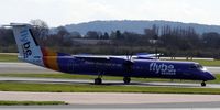 G-JEDU @ EGCC - At Manchester - by Guitarist