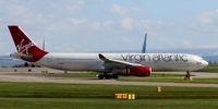 G-VRAY @ EGCC - At Manchester - by Guitarist