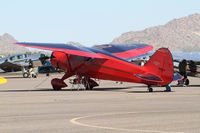 N17154 @ CGZ - nice paint - by olivier Cortot