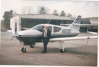 N6106S @ PDK - N6106S was my demonstrator for several months. - by Isaiah Yancy