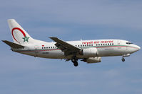 CN-RNG @ LEBL - Landing - by micka2b