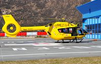 I-PEBZ - INAER Helicopter Italia - by fabber1987