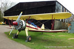G-AROY photo, click to enlarge