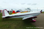 G-IIRW @ EGBG - at Leicester - by Chris Hall